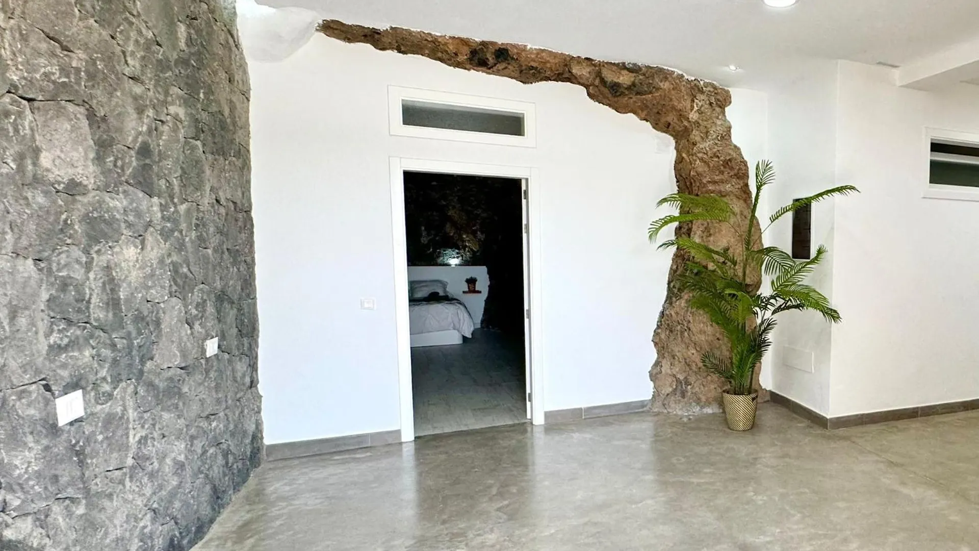 Luxury Home Natural Risco Barrio Taucho 0*,  España