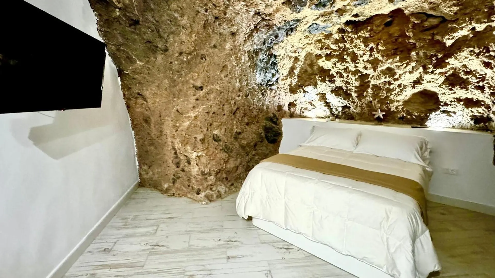 Luxury Home Natural Risco Barrio Taucho 0*,  스페인