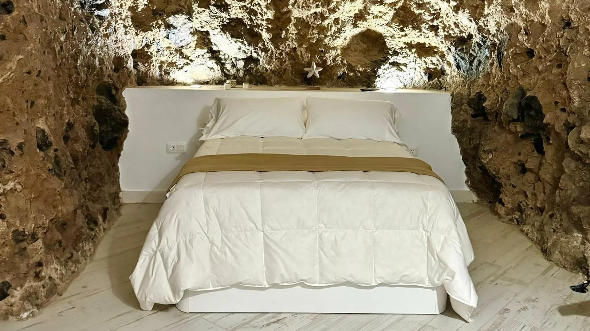 Chalet Luxury Home Natural Risco Barrio Taucho España