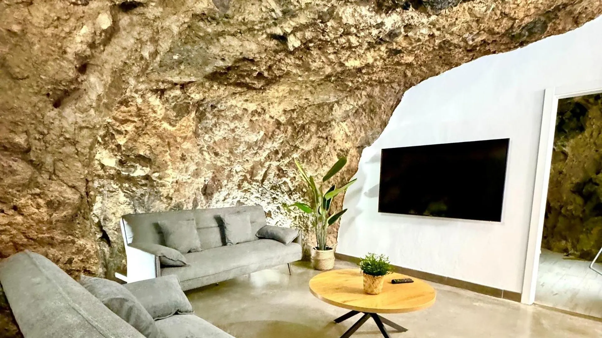 Luxury Home Natural Risco Barrio Taucho 0*,  España