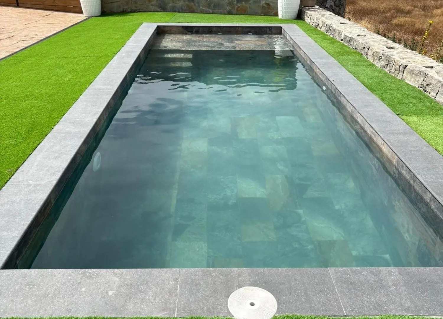 Luxury Home Natural Risco Barrio Taucho
